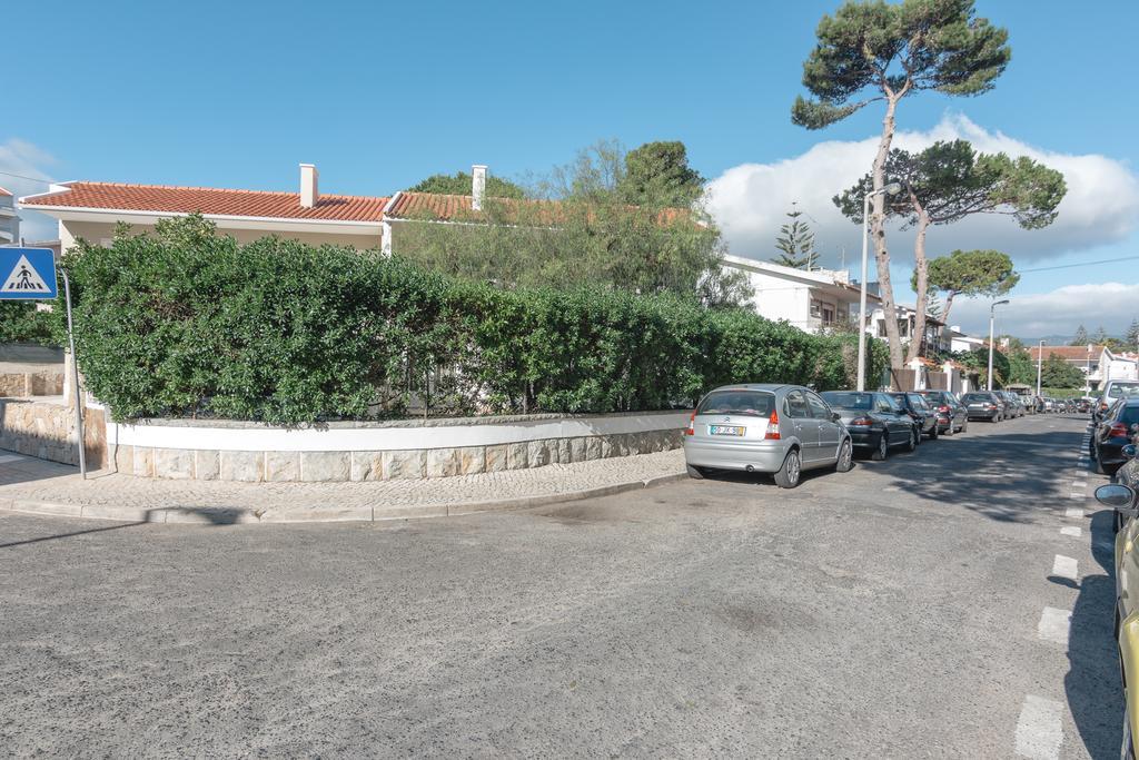 Ccc - Cascais Calm & Comfort Exterior foto